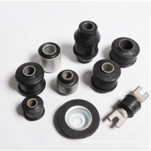 Factory Good Quality Shock Absorber Anti-Vibration Rubber Bushes